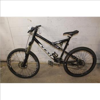 Yeti AS-R Mountain Bike