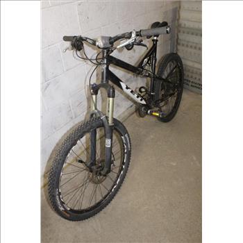 Yeti AS-R Mountain Bike