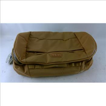 Yeti Backpack