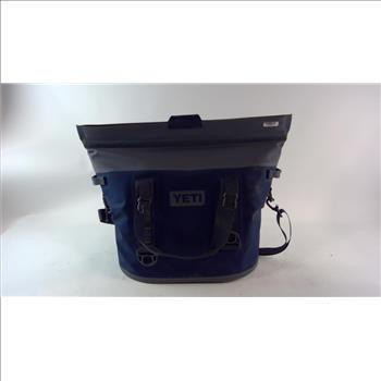 Yeti Backpack Cooler