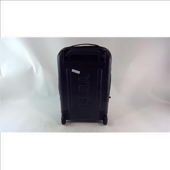 Yeti Carry On Luggage