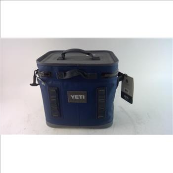 Yeti Cooler