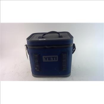 Yeti Cooler