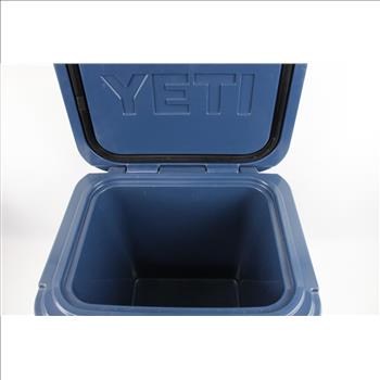 Yeti Cooler