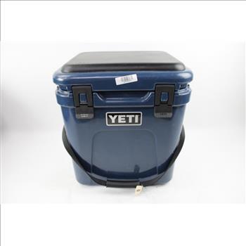 Yeti Cooler