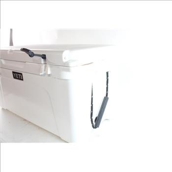 Yeti Cooler