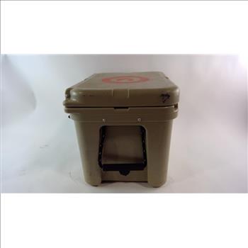 Yeti Cooler