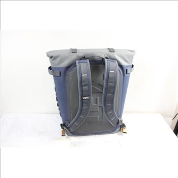 Yeti Cooler Backpack