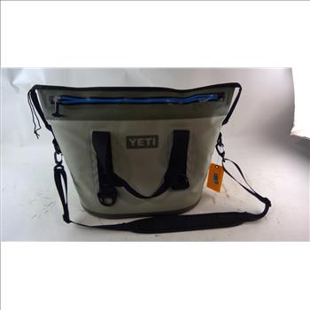 Yeti Cooler Bag