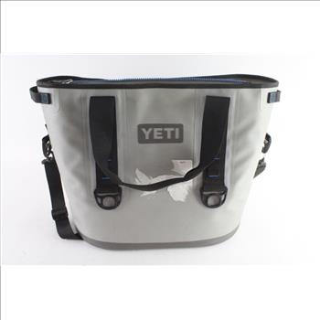 Yeti Cooler Bag