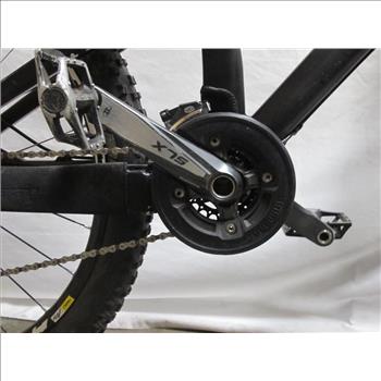 Yeti Creek AS-R7 Mountain Bike