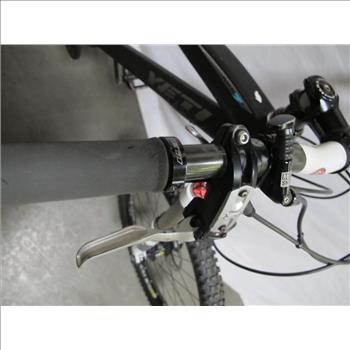 Yeti Creek AS-R7 Mountain Bike