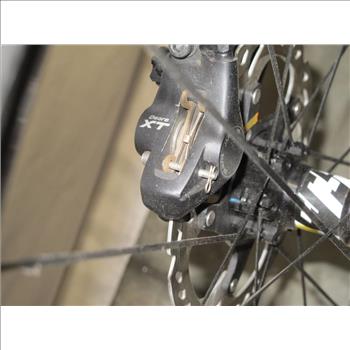 Yeti Creek AS-R7 Mountain Bike