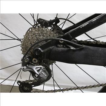 Yeti Creek AS-R7 Mountain Bike