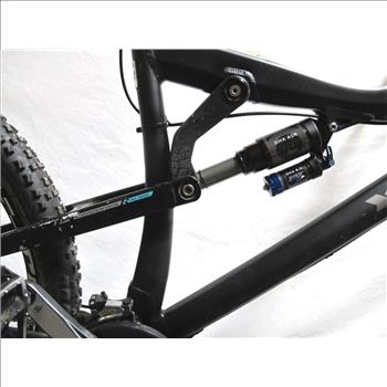 Yeti Creek AS-R7 Mountain Bike