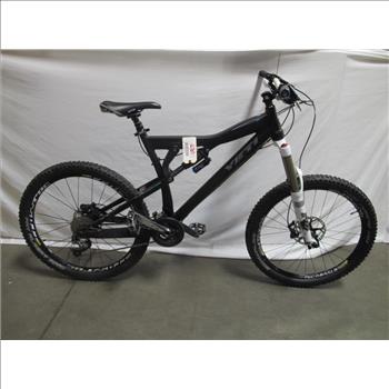 Yeti Creek AS-R7 Mountain Bike