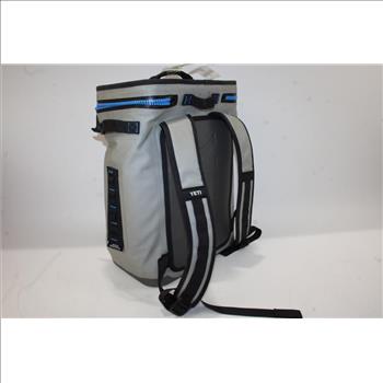 Yeti Hopper Backflip 24 Cooler Backpack