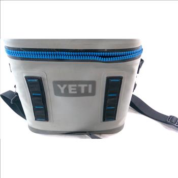 Yeti Hopper Flip 12 Cooler