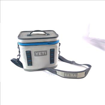 Yeti Hopper Flip 12 Cooler