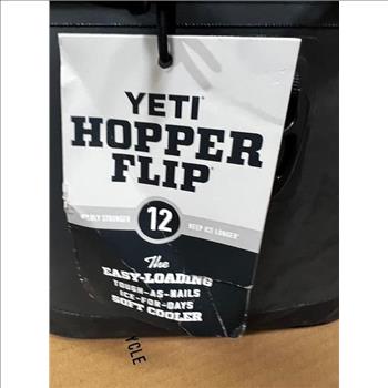 YETI Hopper Flip 12 Soft Cooler