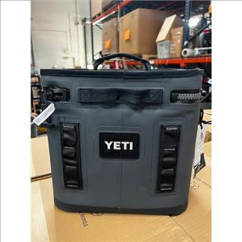 YETI Hopper Flip 12 Soft Cooler
