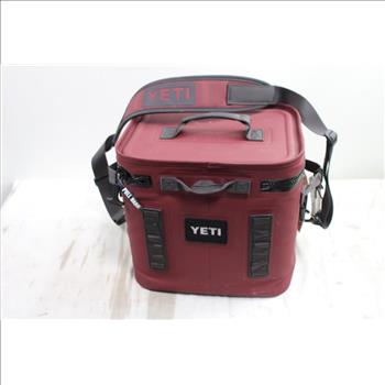 Yeti, Hopper Flip Soft Cooler