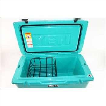 Yeti Large Cooler