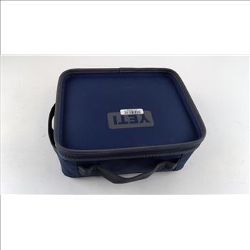 Yeti Lunchbox