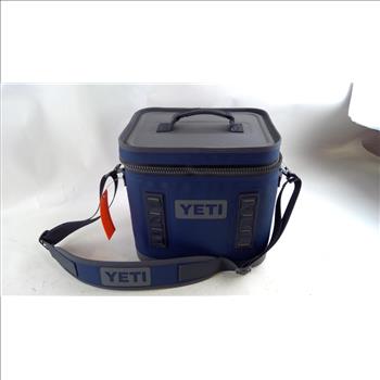 Yeti Portable Cooler