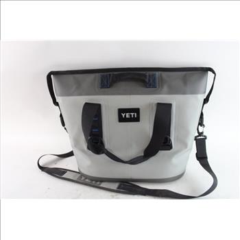 Yeti Portable Cooler