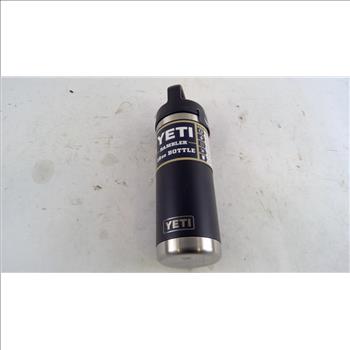 Yeti Rambler 18 Oz Bottle