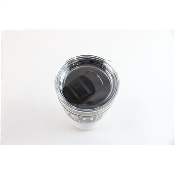 Yeti Rambler 20 Oz Tumbler