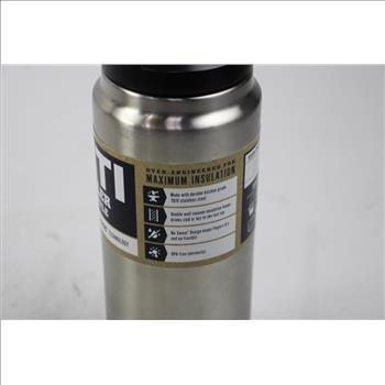 YETI, Rambler 26oz Bottle