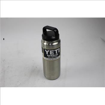 YETI, Rambler 26oz Bottle