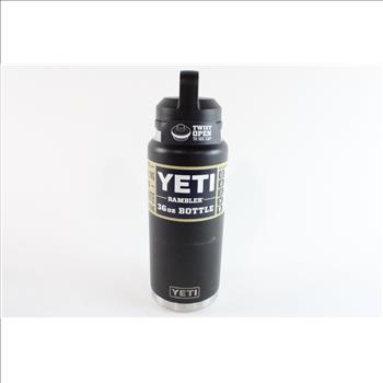Yeti Rambler 36 Oz Bottle