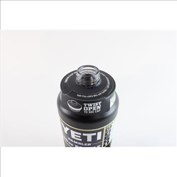Yeti Rambler 36 Oz Bottle