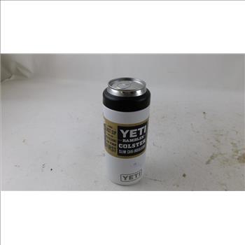 Yeti Rambler Colster Slim Can Insulator