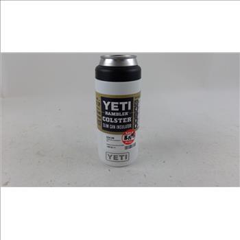 Yeti Rambler Colster Slim Can Insulator