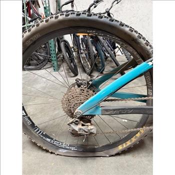 YETI SB5C Full Suspension 27.5 Inch Carbon Fiber Mountain Bike