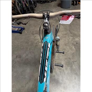 YETI SB5C Full Suspension 27.5 Inch Carbon Fiber Mountain Bike