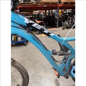 YETI SB5C Full Suspension 27.5 Inch Carbon Fiber Mountain Bike