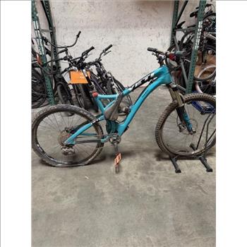 YETI SB5C Full Suspension 27.5 Inch Carbon Fiber Mountain Bike