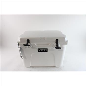 Yeti Tundra Cooler