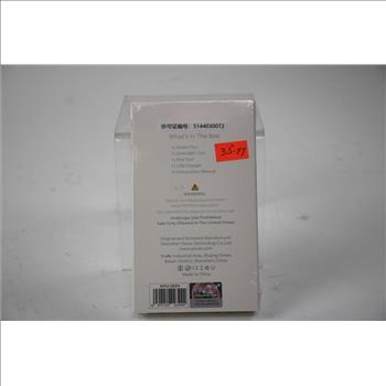 Yocan Evolve Pen Starter Kit, Green