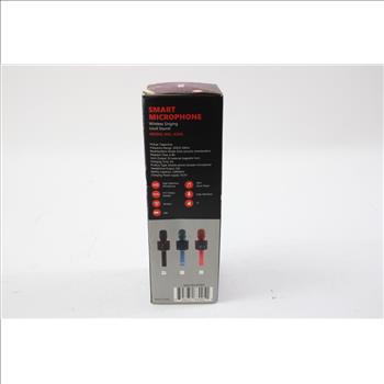 Yoco Smart Microphone