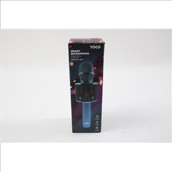 Yoco Smart Microphone