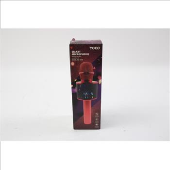Yoco Smart Microphone