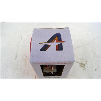 Yordan Alvarez City Connect Bobblehead