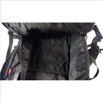 Yorepek Backpack