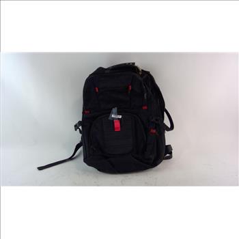 Yorepek Backpack